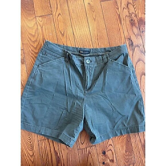 Lee Cargo Shorts 12 - Picture 2 of 6